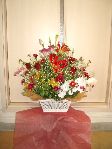 ���ԃA�����W