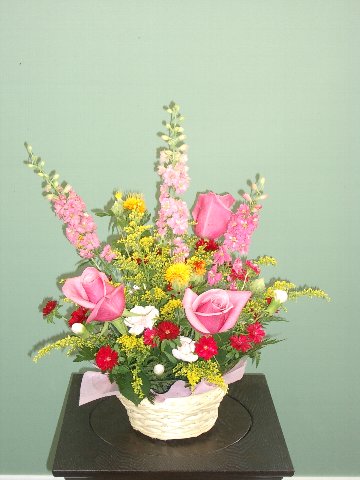 ���ԃA�����W