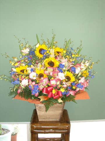 ���ԃA�����W