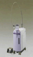 エルビウムヤグレーザー