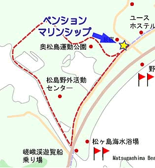 1���ԃR�[�X�n�}