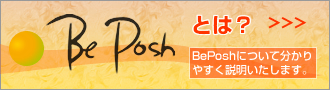 Be-Posh�Ƃ�