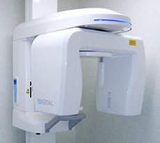 デジタルエックス線設備