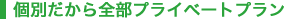 �ʂ�����S���v���C�x�[�g�v����