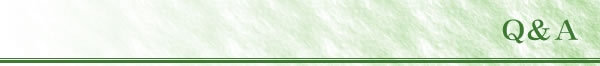 Q&A
