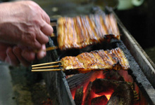 ���炵�Ă����