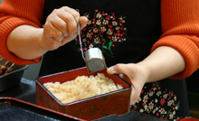 ���͂�̏o���オ��