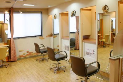 ヘアートリップ　2F