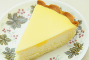 チーズケーキ