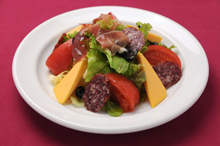 Insalata(サラダ)