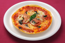 Pizza(ピッツァ)