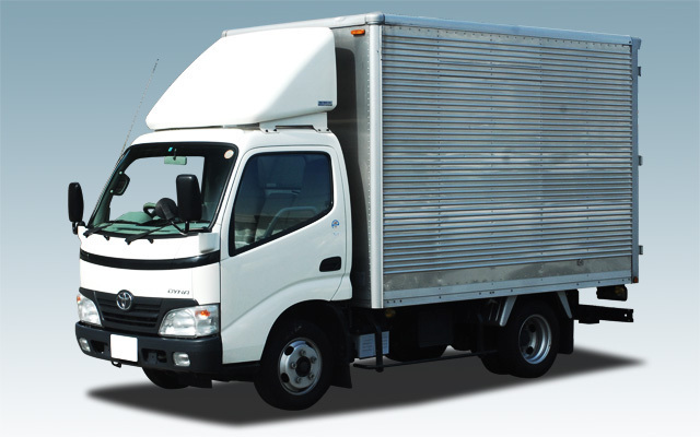 横須賀遺品整理差ポート｜２Tロング積み放題プラン