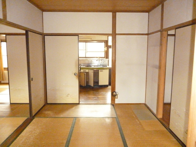 横須賀Recycleの遺品整理・生前整理