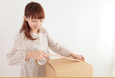 横須賀遺品整理サポート｜作業開始