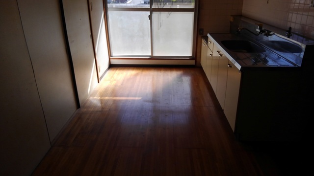 横須賀遺品整理サポート・遺品整理│作業後